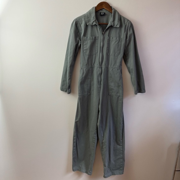 Urban Outfitters BDG jumpsuit size S - Picture 2 of 6
